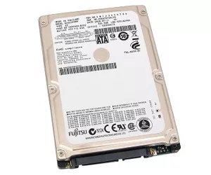 Fujitsu FUJ:CP170928-XX