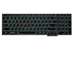 Lenovo 04Y2486 Keyboard