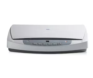 HP Scanjet 5590P