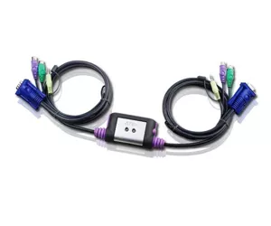 ATEN CS62A