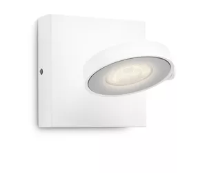 Philips Dimmable LED Clockwork single spot light 531703116