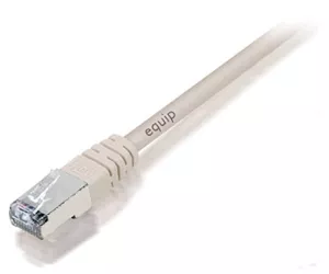Equip Cat.5e SF/UTP Patch Cable, 30m, beige