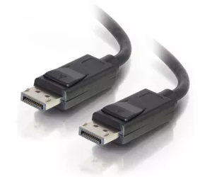 C2G 6ft. DisplayPort m/m