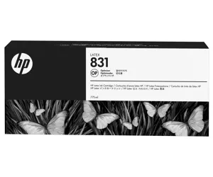 HP 831 775-ml Latex Optimizer Ink Cartridge