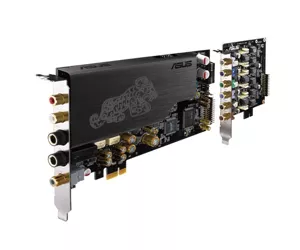 ASUS Xonar Essence STX II 7.1