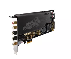 ASUS Xonar Essence STX II