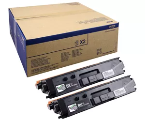 Brother TN-329BKTWIN