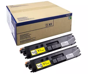 Brother TN-329YTWIN