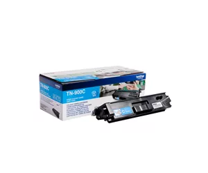 Brother TN-900C toonerikassett 1 tk Originaal Tsüaan