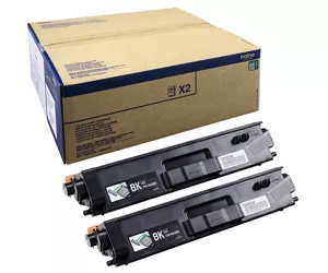 Brother TN-900BKTWIN