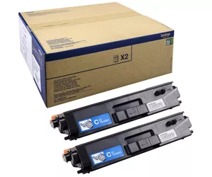 Brother TN-900CTWIN
