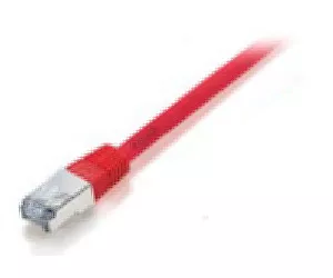 Equip Cat.5e SF/UTP Patch Cable, 2.0m , Red