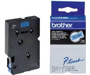 Brother Labelling Tape 12mm