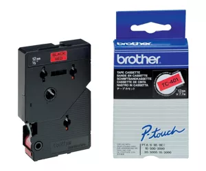 Brother Labelling Tape 12mm