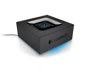 Logitech Bluetooth Audio Receiver