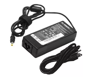 Lenovo 93P5014 power adapter/inverter Indoor 65 W Black
