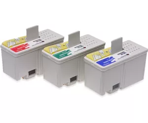 Epson SJIC7(G) Ink cartridge for TM-J7100 (Green)