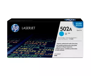 HP Color LaserJet Q6471A sinine printerikassett