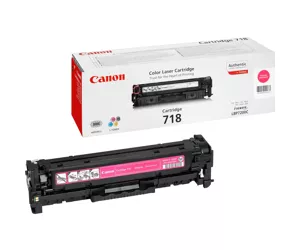 Canon CRG-718 M