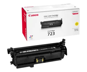 Canon 723Y
