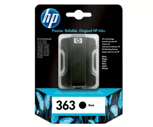 HP 363
