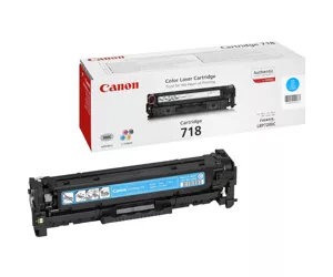 Canon CRG-718 C