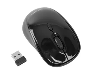 Targus AMW50EU mouse Ambidextrous RF Wireless Blue Trace 800 DPI