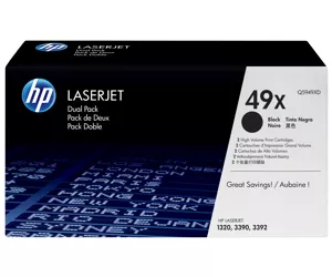 HP 49X