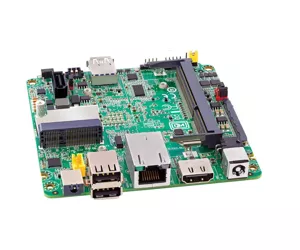 Intel DE3815TYBE