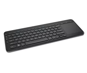 Microsoft All-in-One Media Keyboard