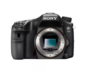 Sony A77 II + DT 16-50mm F2.8 SSM