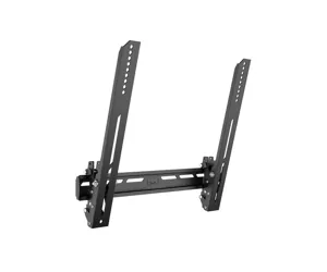 Multibrackets M Universal Wallmount Tilt Air Medium Black