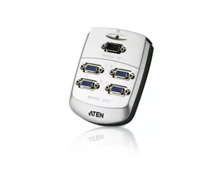 ATEN VS84CZ-AT-E видео разветвитель VGA 4x VGA
