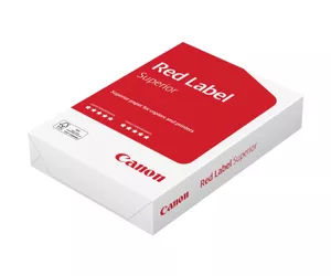 Canon Red Label Superior FSC