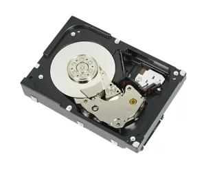 DELL 300GB SAS 6Gbps 15k 6cm 2.5"