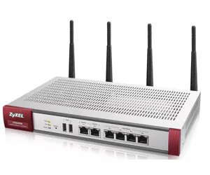 Zyxel USG60W UTM
