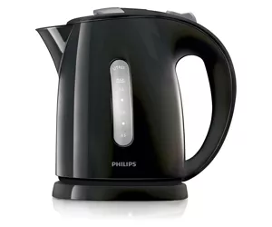 Philips Daily Collection Чайник 1,5 л, 2400 Вт с индикатором уровня воды