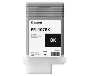 Canon PFI-107BK