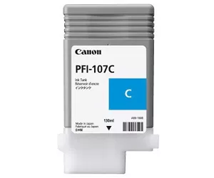 Canon PFI-107C