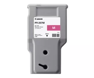 Canon PFI-207 M