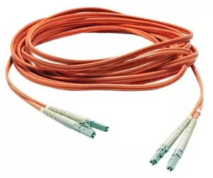 Matrox RGU Fiber-Optic Cable Dual LC-LC