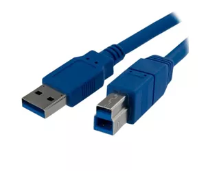 StarTech.com USB3SAB1M