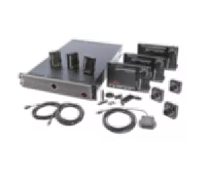 APC InfraStruXure Central Enterprise Pilot Pak