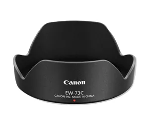 Canon EW-73C Streulichtblende