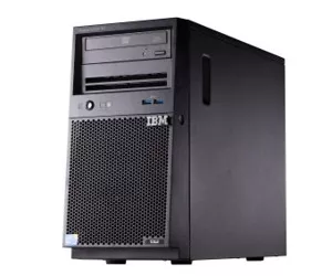 Lenovo System x 3100 M5