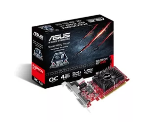 ASUS R7240-OC-4GD3-L