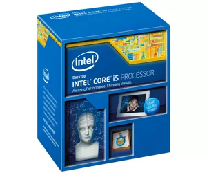 Intel Core i5-4690K