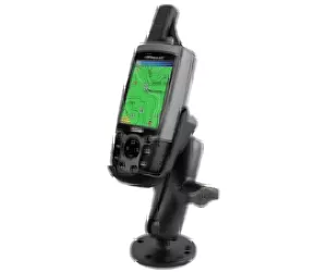 RAM Mounts Drill-Down Mount for Garmin GPSMAP 60 Series + More