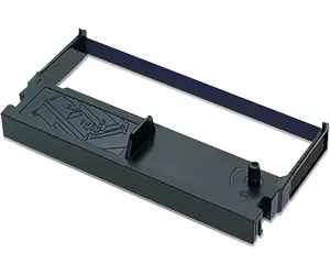 Epson ERC32B Ribbon Cartridge for TM-U675/-H6000 series, M-U420/820/825, black