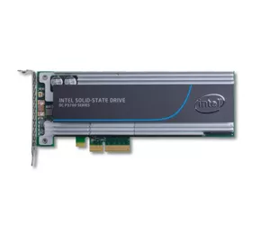 Intel DC P3700